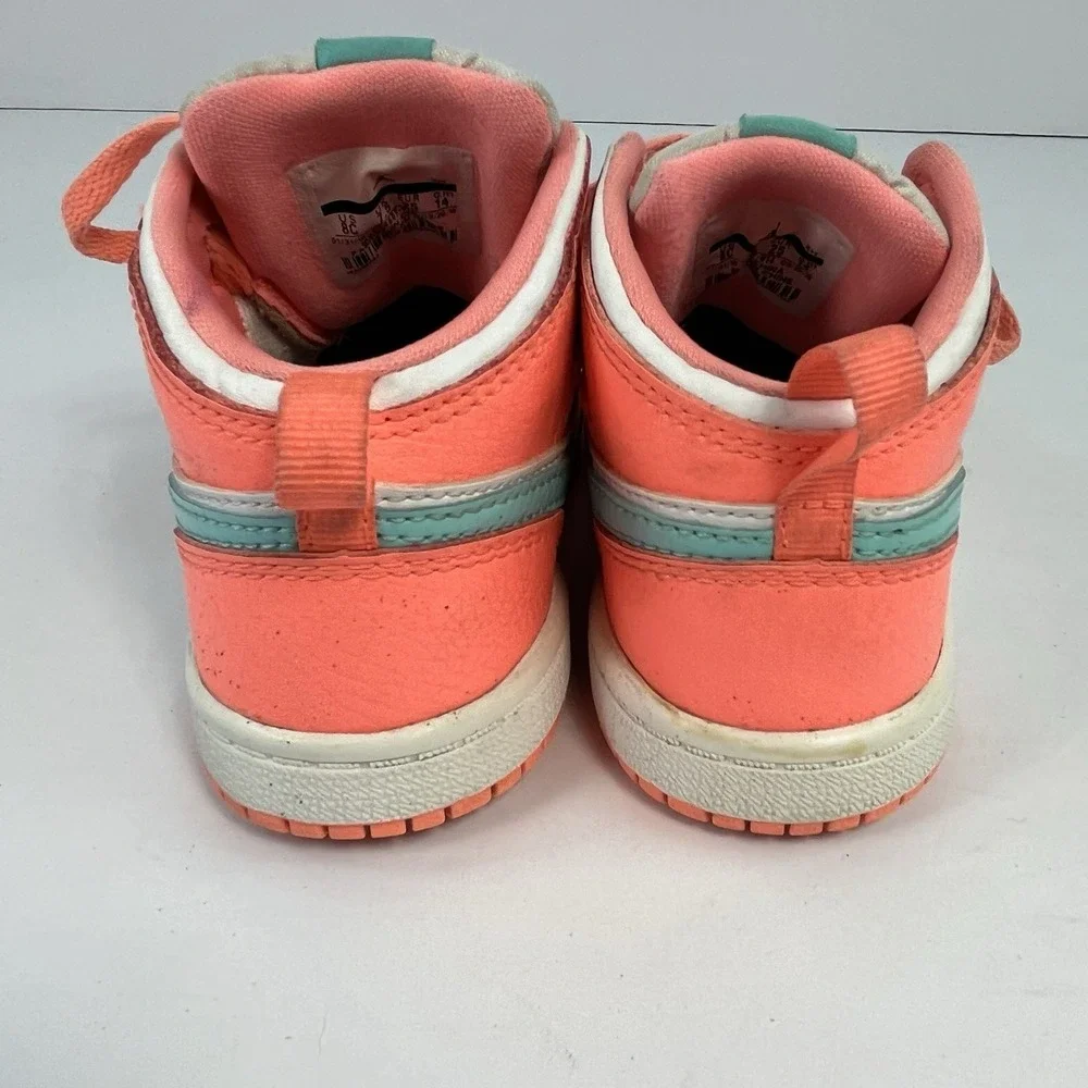 Nike nice gently